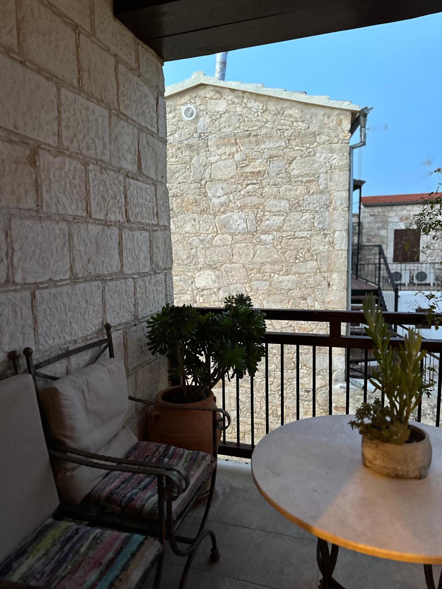 Saint George Holiday home Kathikas