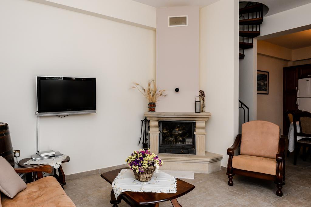 Holiday home Saint George Kathikas