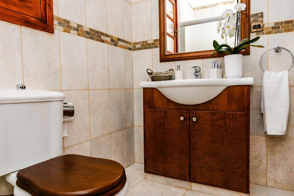 Holiday home Saint George *