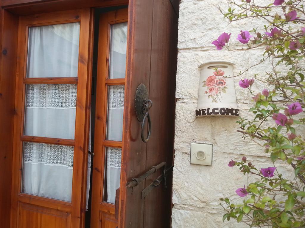 Saint George Stone Costa Demetriou Dom wakacyjny *